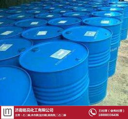 濟南銘亮化工 專業直銷與批發異丙醇，助力石家莊及全國化工產業發展