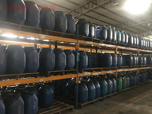 攜手同行，共創精“彩”——揚州美好化工助力食品包裝手挽袋膠高效采購